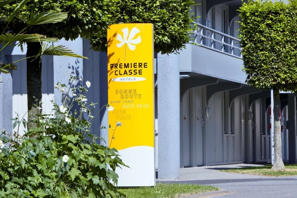 Hotel Première Classe TOULOUSE OUEST - Blagnac Aéroport